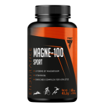 MAGNE-100 SPORT Trec Nutrition - 60 caps