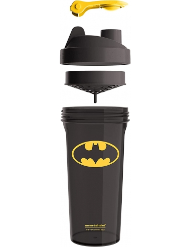 SHAKER Lite DC COMICS BATMAN  Smartshake™ - 800 ml