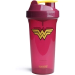SHAKER Lite DC COMICS WONDER WOMAN Smartshake™ - 800 ml