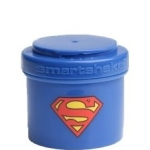 CONTENEDOR Bpa Free SUPERMAN Smartshake™