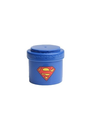 CONTENEDOR Bpa Free SUPERMAN Smartshake™