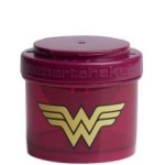 CONTENEDOR Bpa Free WONDER WOMAN Smartshake™