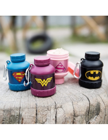 EMBUDO PROTEINA SUPERMAN Smartshake™ - 50 GR