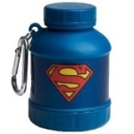 EMBUDO PROTEINA SUPERMAN Smartshake™ - 50 GR