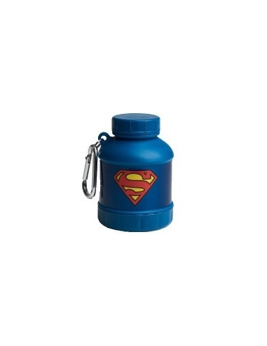 EMBUDO PROTEINA SUPERMAN Smartshake™ - 50 GR