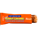 BAREBELLS BAR Salted Peanut Caramel Choco - 55gr