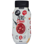 SALSA KETCHUP ZERO Quamtrax - 330 ml