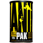ANIMAL PAK Universal - 44 PAKS