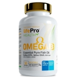 OMEGA 3 Life Pro - 90 caps