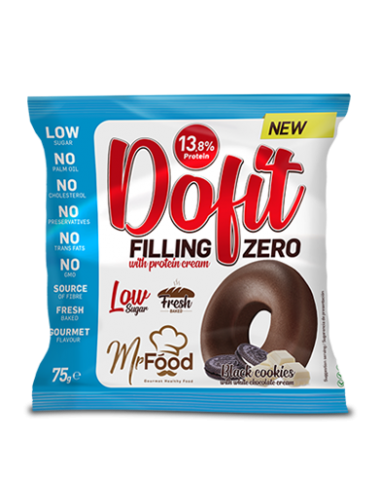 DOFIT ZERO Beverly Nutrition - 75 GR