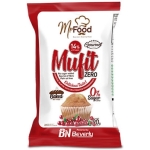 MUFIT ZERO 2ud Beverly - 2x45gr