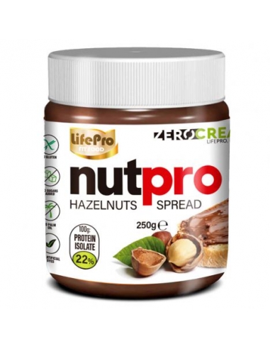 NUTPRO Protein Cream Life Pro - 250G