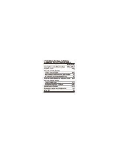 NUTPRO Protein Cream Life Pro - 250G