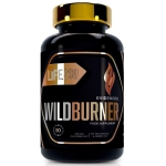 EVIDENCED WILD BURNER Life Pro - 90 caps