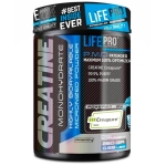 CREATINE CREAPURE Life Pro - 250 gr