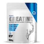 CREATINE DIRECT 200 Mesh Quamtrax - 500gr