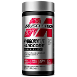 HYDROXYCUT HARDCORE SUPER ELITE Muscletech - 100 caps