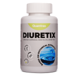 DIURETIX Quamtrax - 90 caps