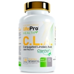 CLA CLARINOL 1000MG Life Pro - 90 softgel