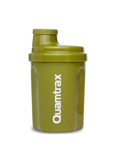 SHAKER POCKET Quamtrax - 300ml