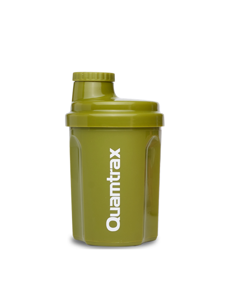 SHAKER POCKET Quamtrax - 300ml