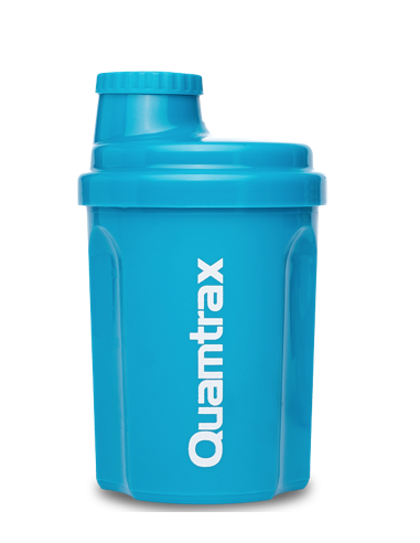 SHAKER POCKET Quamtrax - 300ml