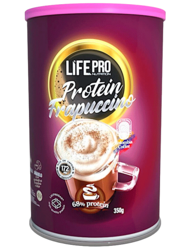 FRAPUCCINO Life Pro - 350 gr
