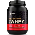 WHEY GOLD STANDARD Optimum Nutrition - 900 gr