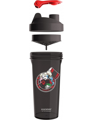 SHAKER Lite DC COMICS HARLEY QUEEN Smartshake™...