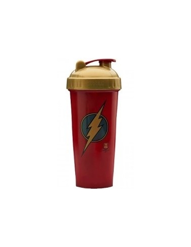 SHAKER Lite DC COMICS FLASH Smartshake™ - 800 ml