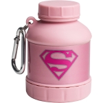 EMBUDO PROTEINA SUPERGIRL Smartshake™ - 50 GR