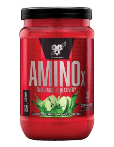 AMINO X Bsn - 435 gr