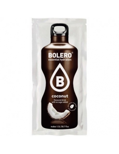 BOLERO Coco - 9 gr (Caja 24ud)