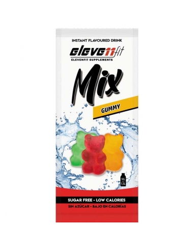 MIX Gummy - 9gr (Caja 24)