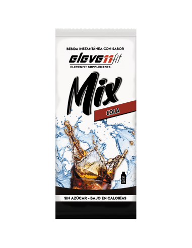 MIX Cola - 9gr (Caja 24)