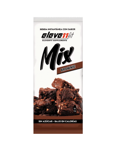 MIX Brownie - 9gr (Caja 24)