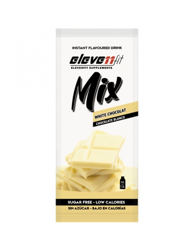MIX Chocolate Blanco - 9gr (Caja 24)