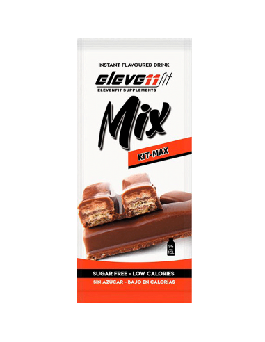 MIX Kit Max - 9gr (Caja 24)