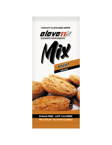 MIX Biscuit - 9gr (Caja 24)