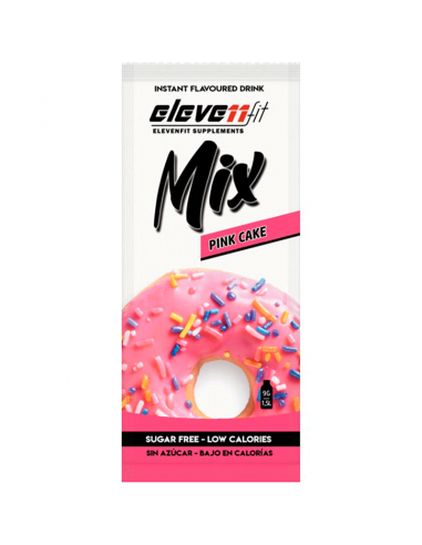 MIX Pink Cake - 9gr (Caja 24)