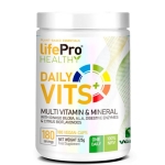 DAILY VITS Life Pro - 180 vegan caps
