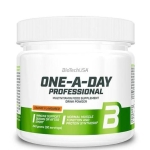 ONE A DAY PROFESSIONAL BiotechUsa - 240GR Orange