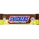 SNICKERS ORIGINAL Hi PROTEIN BAR Mars Protein® - 55 GR
