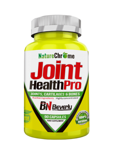 JOINT HEALTH PRO Beverly - 90 CÁPSULAS