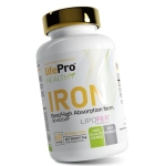 IRON Hierro Life Pro - 60 caps