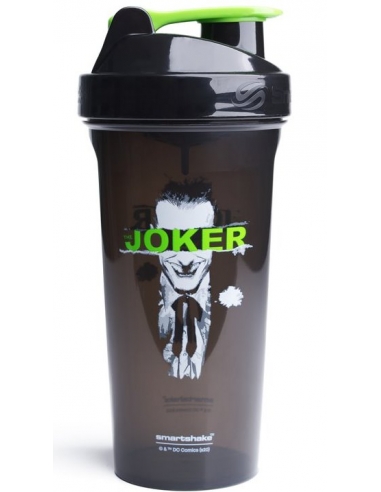 SHAKER Lite DC COMICS JOKER Smartshake™ - 800 ml