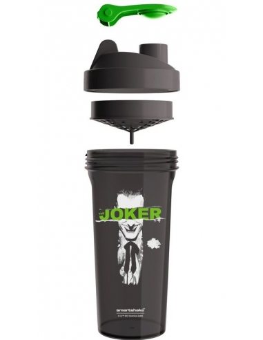 SHAKER Lite DC COMICS JOKER Smartshake™ - 800 ml