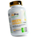 GREEN TEA + EGCG Life Pro - 90 vegan caps
