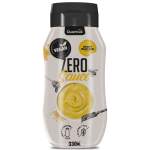 SALSA MOSTAZA MIEL ZERO Quamtrax - 330 ml