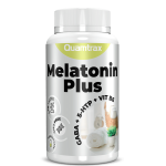 MELATONIN PLUS with GABA Quamtrax - 90 caps